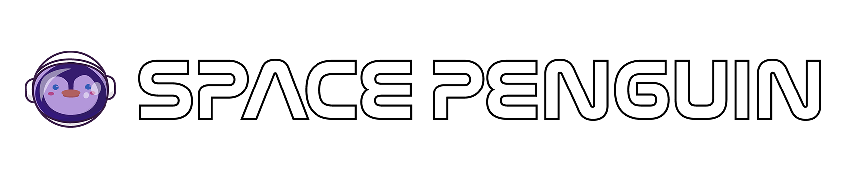 Horizontal: Official Name with Helmet (Universal)