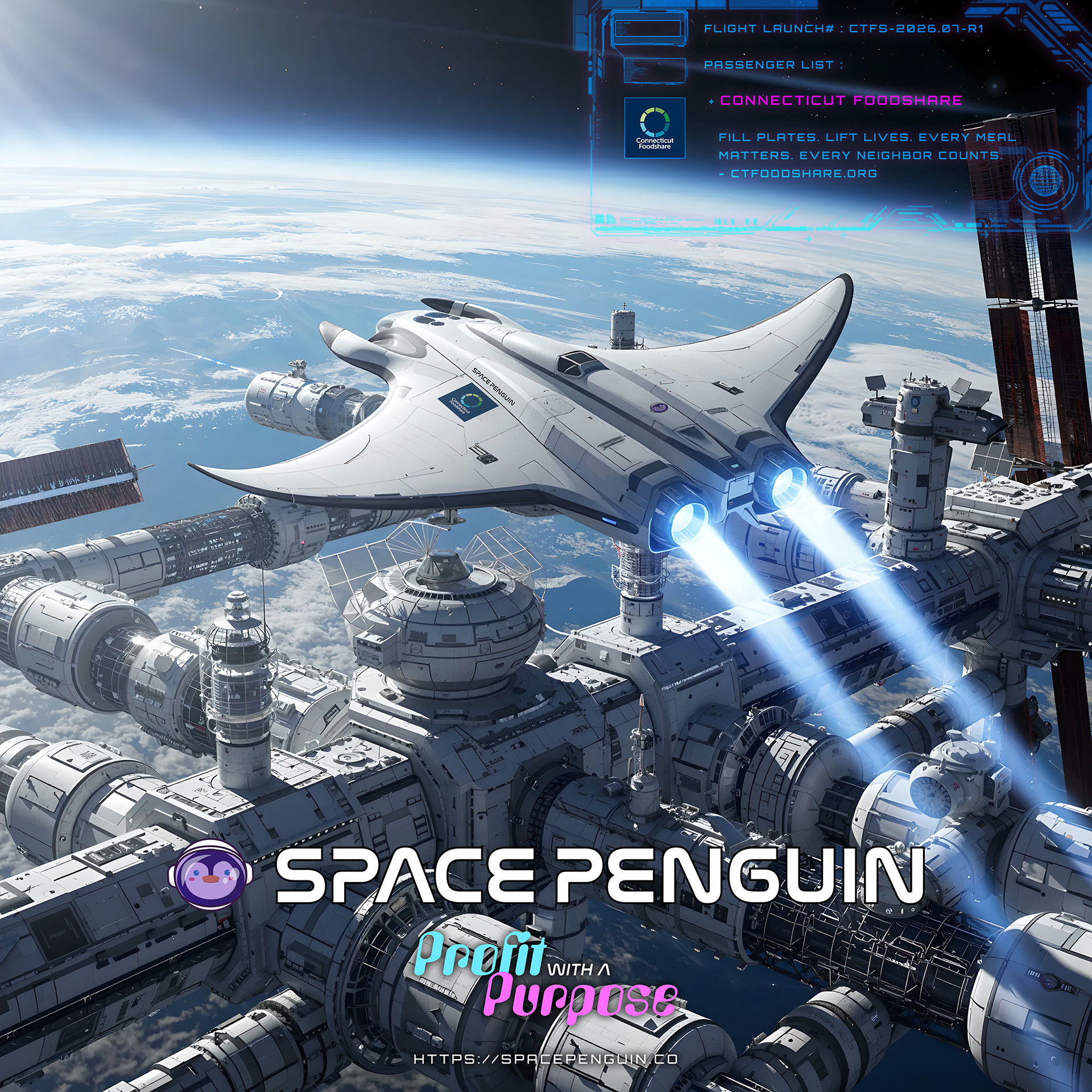 Flight Launch