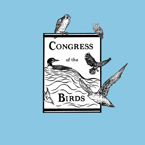 Congress of the Birds