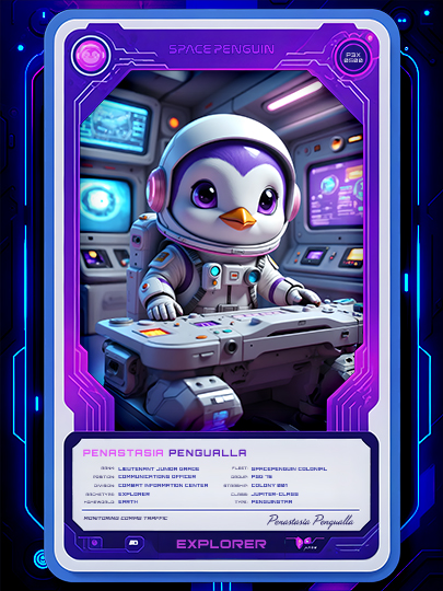 Penastasia Pengualla